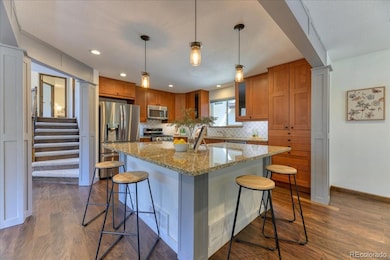 3240 Zephyr Ct, Wheat Ridge, CO 80033 - photo 6