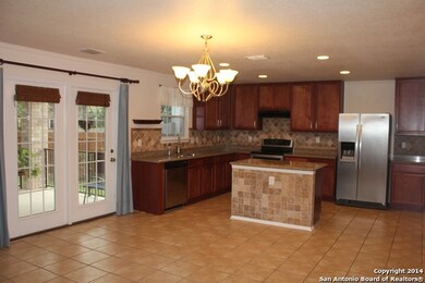 8006 Cooper Mill, San Antonio, TX 78255 - photo 4