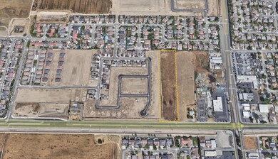 Mooney & Tulare aerial