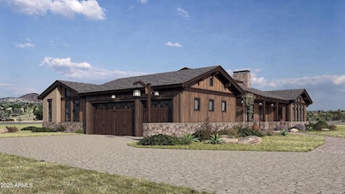 12933 Blazing Ore Trail, Flagstaff, AZ 86004 - photo 3