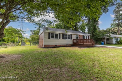 1104 River St, Jacksonville, NC 28540 - photo 3