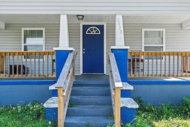 04-Front of Home