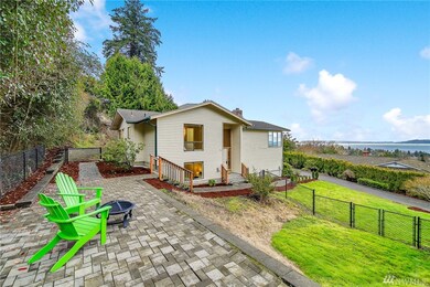 930 Olympic Ave, Edmonds, WA 98020 - photo 4