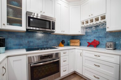 excellent kitchen