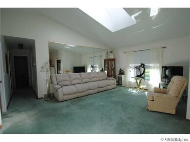 Great Room.