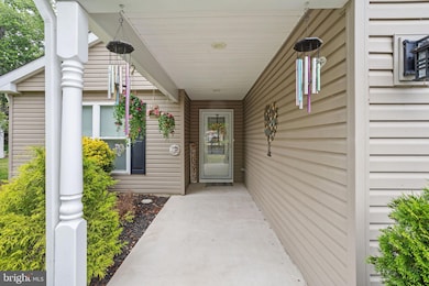 107 Buckingham Dr, Southampton, NJ 08088 - photo 5