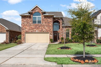 3623 Cottage Pines Ln, Spring, TX 77386 - photo 2