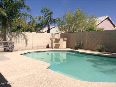 4153 W Bart Dr, Chandler, AZ 85226 - photo 4
