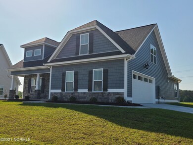 2803 Stamford Ct, Winterville, NC 28590 - photo 2