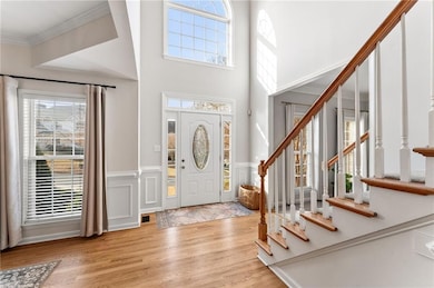 2792 Achillea Way SW, Marietta, GA 30064 - photo 2