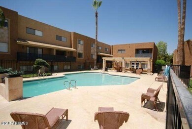 5425 E Thomas Rd unit 1101, Phoenix, AZ 85018 - photo 6