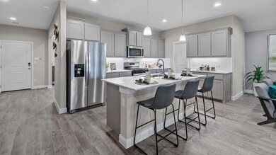 848 Alexandria Ln, Joshua, TX 76058 - photo 3