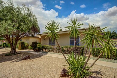 14031 N 111th Ave unit 17F, Sun City, AZ 85351 - photo 2