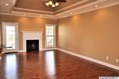 New Wood Floors