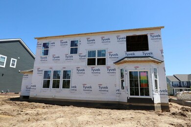 10958 Bellflower Dr, Plain City, OH 43064 - photo 3