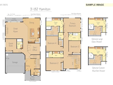 8241 N Hargrave St, Camas, WA 98607 - photo 2