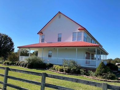 449 Thompson Rd, Maynard, AR 72444 - photo 5