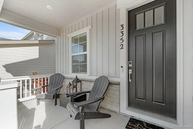 3352 N Buchanan Way, Aurora, CO 80019 - photo 2