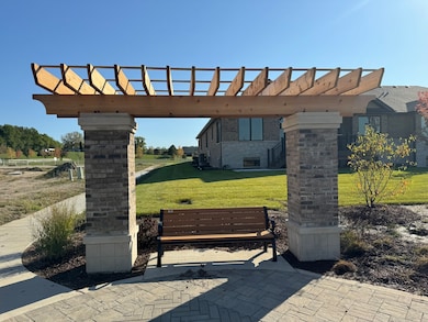 15149 Penrose Ct, Orland Park, IL 60467 - photo 2