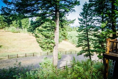 Fenced Pastures