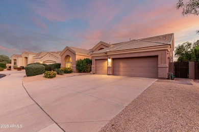 9719 E Presidio Rd, Scottsdale, AZ 85260 - photo 3