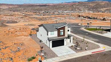 0 Lot 209 Paraiso unit 25-267124, Hurricane, UT 84737 - photo 4