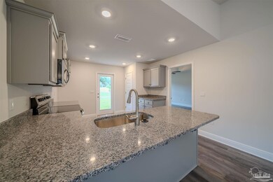 1010 Brimwood Cir unit 25A, Cantonment, FL 32533 - photo 6