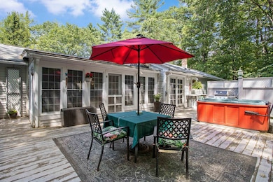 1097 River Rd, Weare, NH 03281 - photo 4