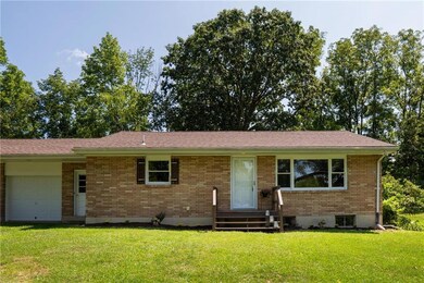 Welcome to 8209 Williams Street.