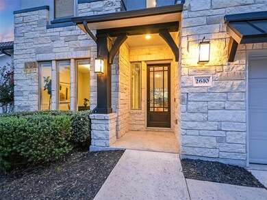 2610 Sunset Vista Cir unit 16, Spicewood, TX 78669 - photo 6