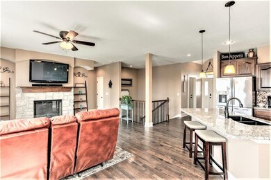 20873 W 225th St, Spring Hill, KS 66083 - photo 6