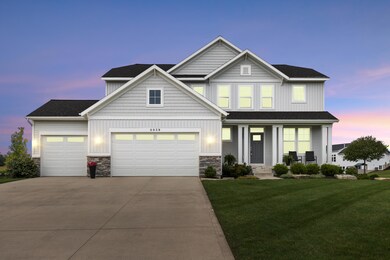 8059 Union Station Dr, Byron Center, MI 49315 - photo 2