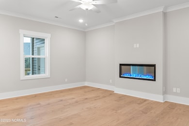 7447 Springwater Dr, Wilmington, NC 28411 - photo 4