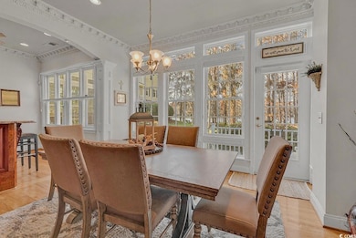 1970 Governors Landing Rd unit 102, Murrells Inlet, SC 29576 - photo 7