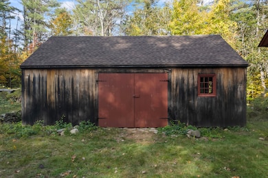 32 Cabbage Yard Rd, Standish, ME 04084 - photo 4