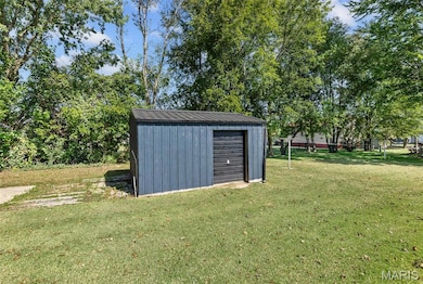 1925 W Fillmore St, Vandalia, IL 62471 - photo 7