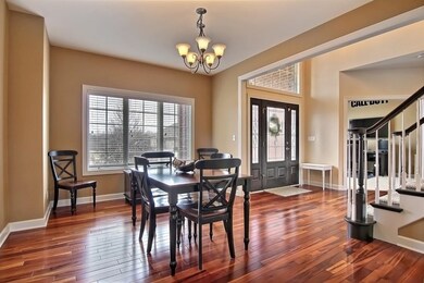 1777 Kleven Ln, Crown Point, IN 46307 - photo 4