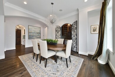 1719 Latexo Dr, Houston, TX 77018 - photo 5