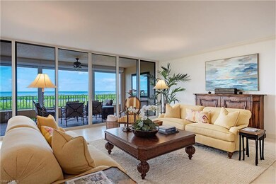 Cap Ferrat unit 803, Naples, FL 34108 - photo 2