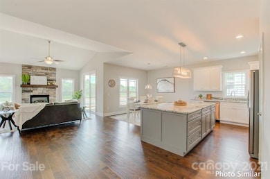 190 Leyland Cir unit 23, Hendersonville, NC 28792 - photo 6