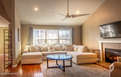 44 Glenham Ave, Saratoga Springs, NY 12866 - photo 2