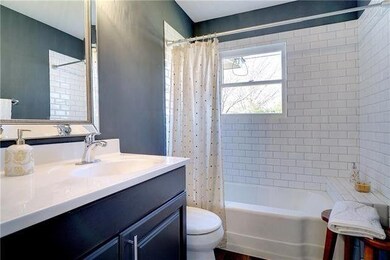 307 Norwood Dr, Hurst, TX 76053 - photo 5