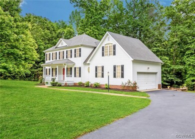 1650 Olde Links Dr, Powhatan, VA 23139 - photo 5