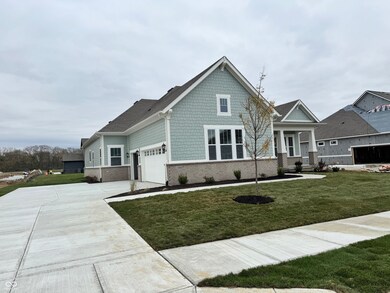 15890 Bellows Ave, Fishers, IN 46037 - photo 3