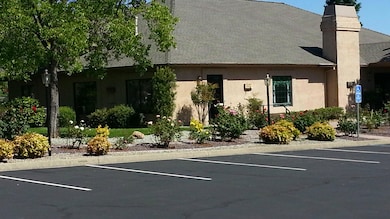 Club House for The Vineyard Members