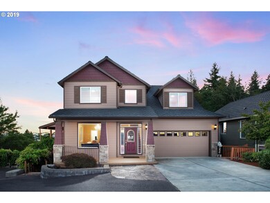 15295 SE Mistwood Way, Clackamas, OR 97015 - photo 3