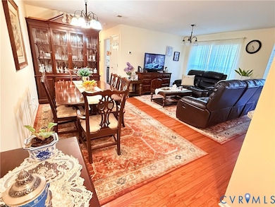 10218 Wolfe Manor Ct unit 308, Glen Allen, VA 23060 - photo 4