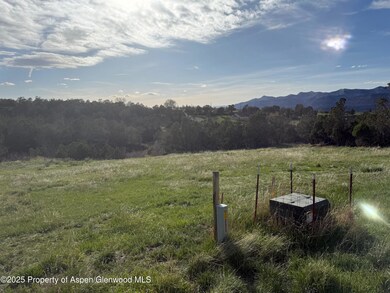 Colorado Building Lot Collbran Colo 6