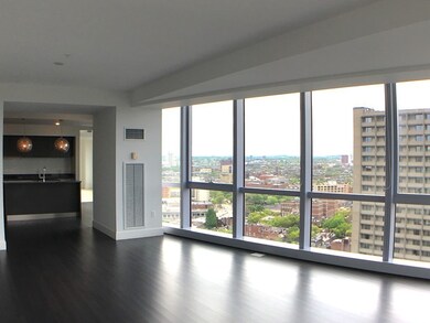 The W Residences unit 19B, Boston, MA 02116 - photo 3