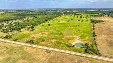 Lot 2 Cottonwood Trail, Poolville, TX 76487 - photo 4